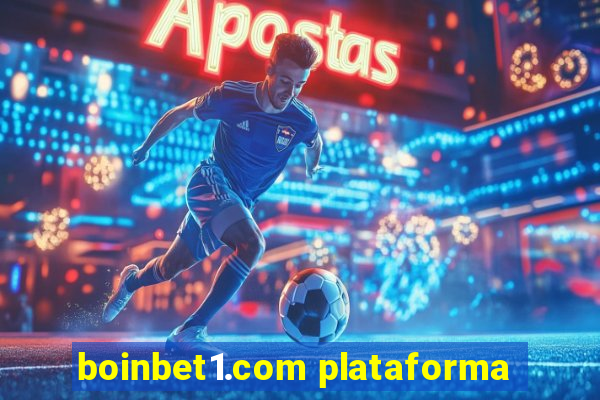 boinbet1.com plataforma